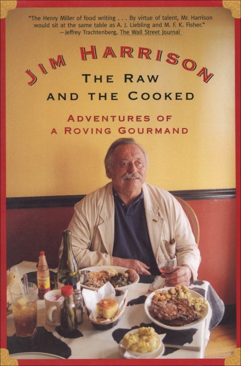 The Raw and the Cooked