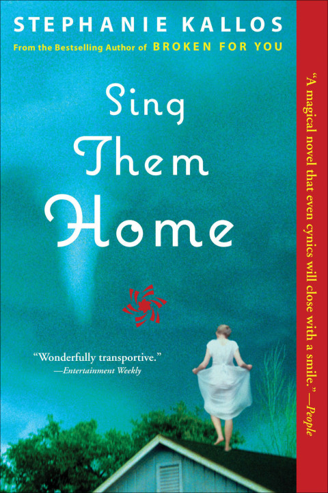 Cover image for book Sing Them Home