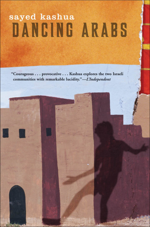 Cover image for book Dancing Arabs