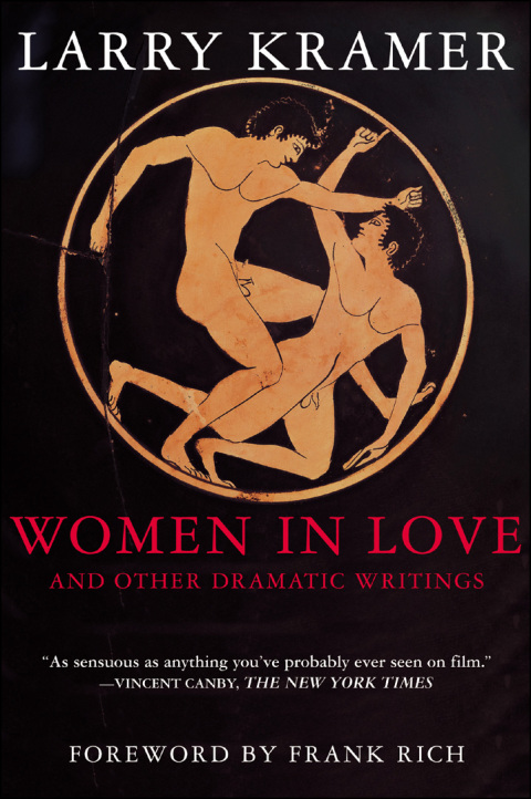 Cover image for book Women in Love