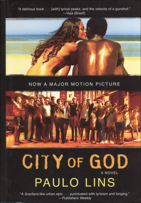 City of God 