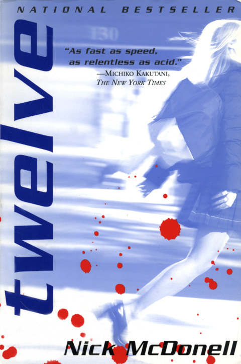 Cover image for book Twelve