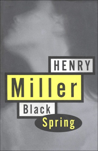 Black Spring