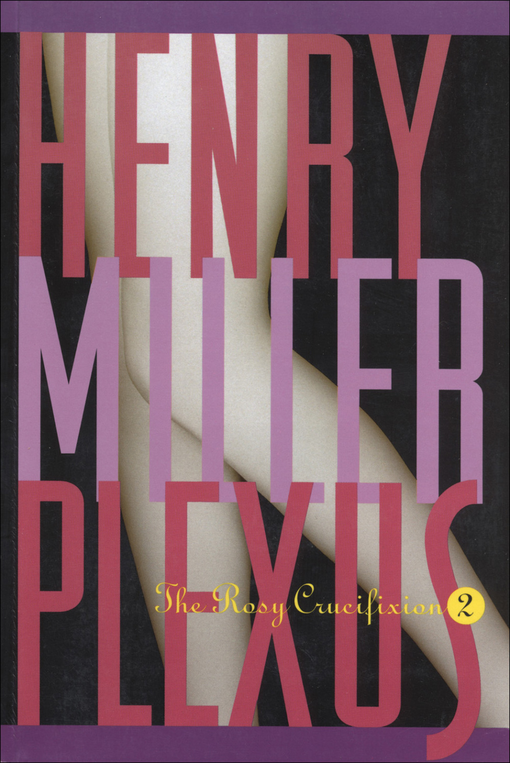 Plexus (eBook)