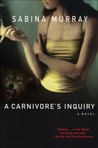 صورة الغلاف: A Carnivore's Inquiry 9780802142009
