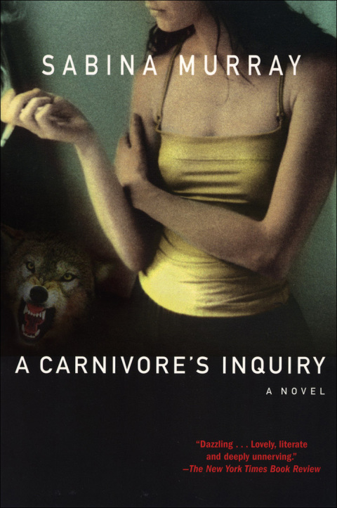 Cover image for book A Carnivore's Inquiry