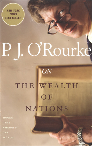 On the Wealth of Nations