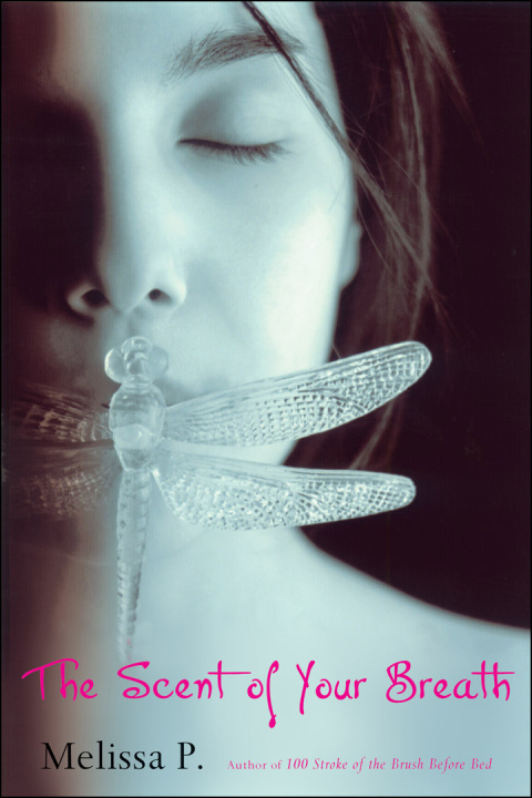 Cover image for book The Scent of Your Breath