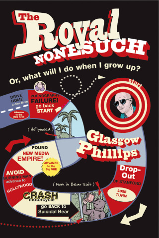 The Royal Nonesuch