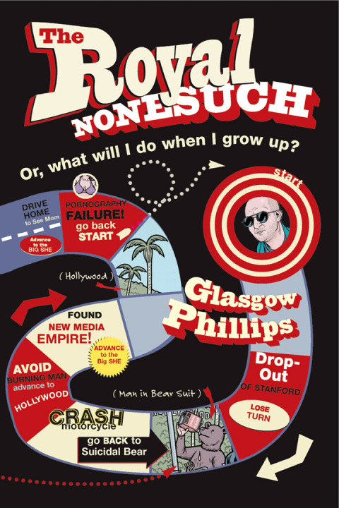 Cover image for book The Royal Nonesuch
