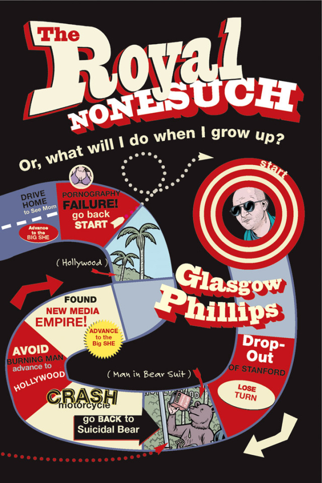 The Royal Nonesuch