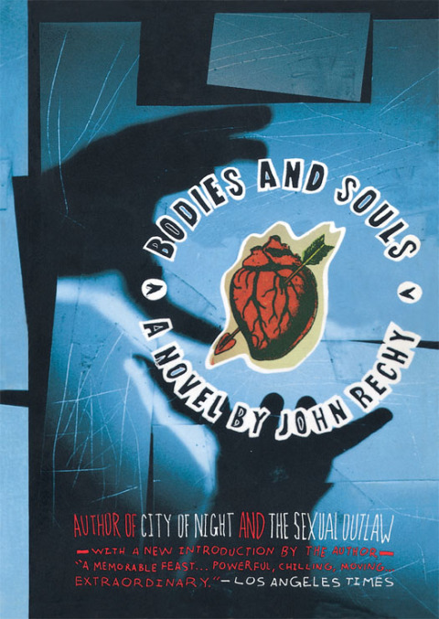 Cover image for book Bodies and Souls