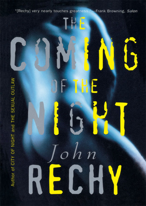 Cover image for book The Coming of the Night