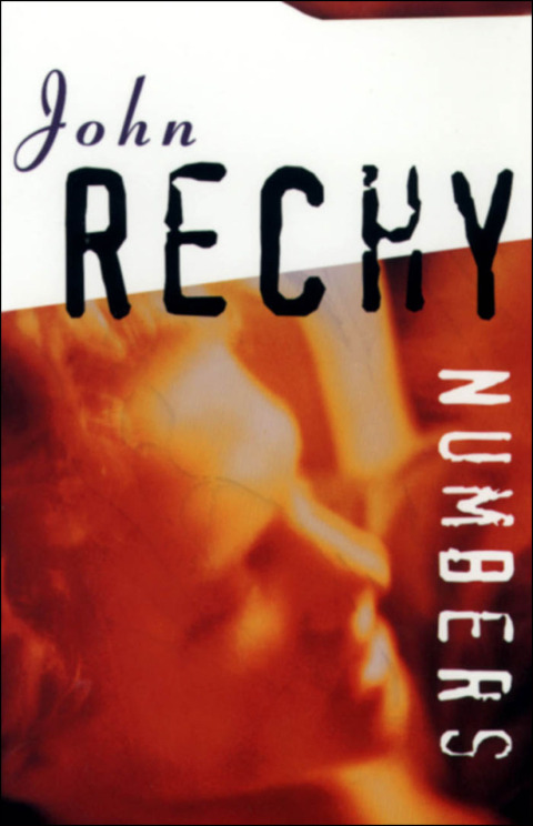 Cover image for book Numbers