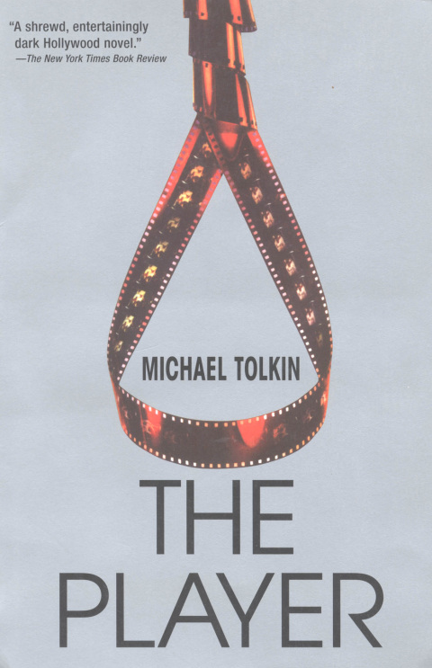 Cover image for book The Player