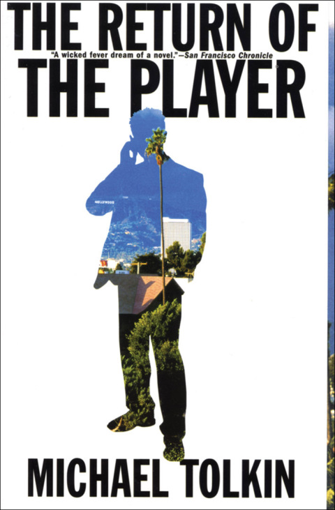 Cover image for book The Return of the Player