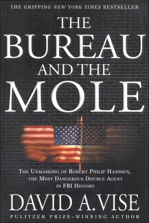 Cover image for book The Bureau and the Mole