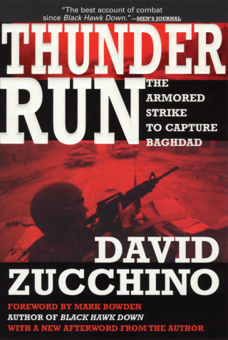 Thunder Run