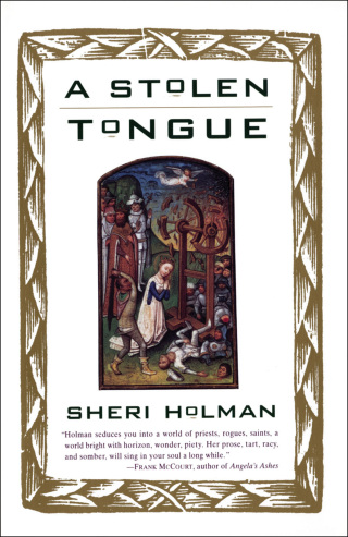 A Stolen Tongue