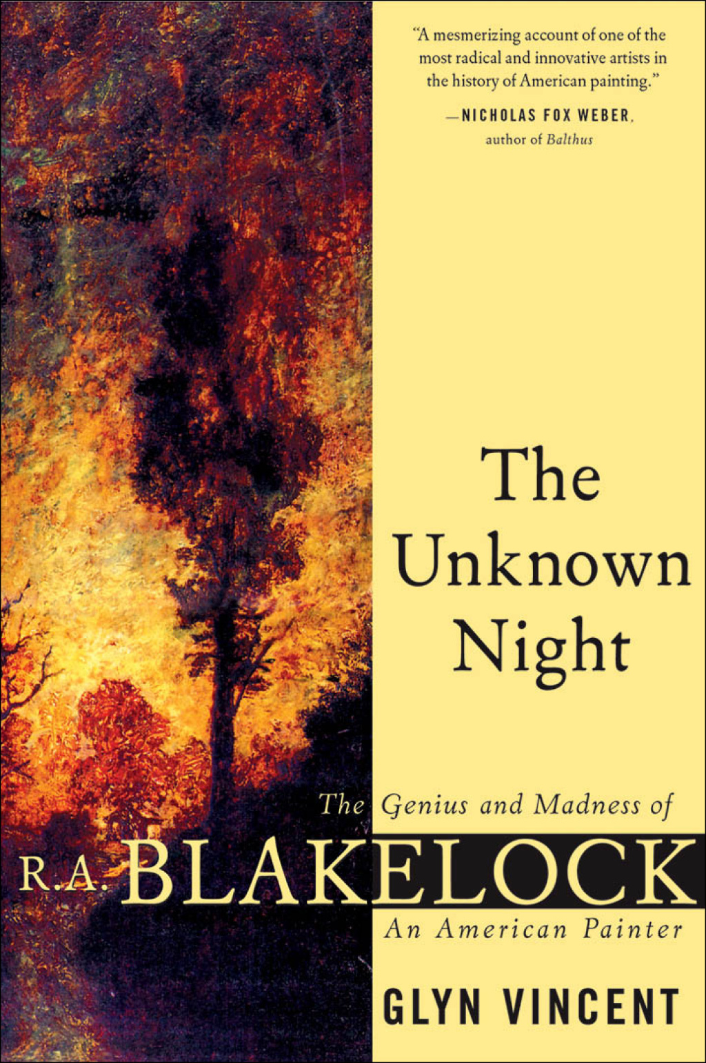 The Unknown Night (eBook)