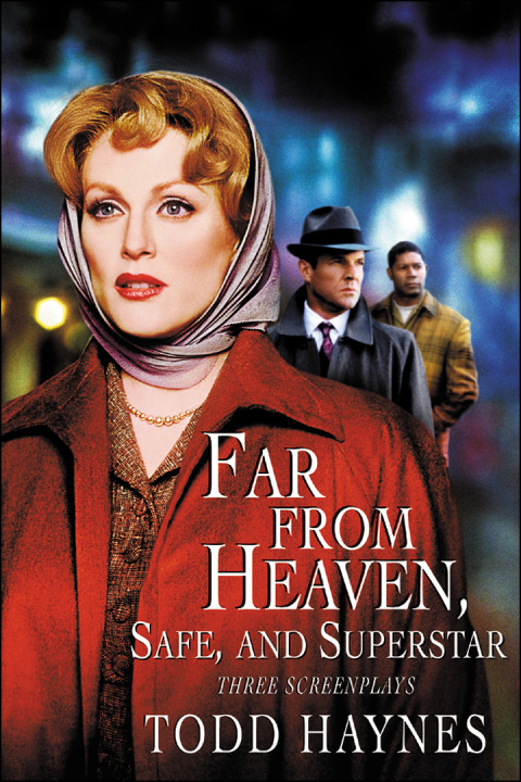 Cover image for book Far from Heaven, Safe, and Superstar