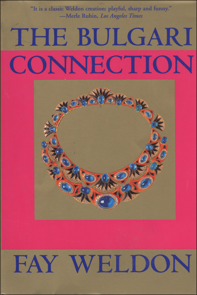 The Bulgari Connection