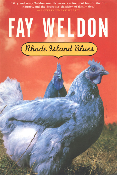 Cover image for book Rhode Island Blues
