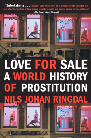 Love for Sale
