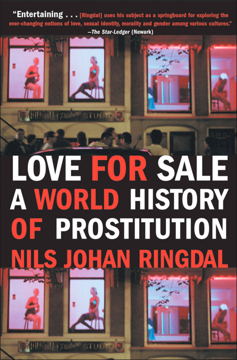 Cover image for book Love for Sale