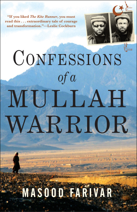 Cover image for book Confessions of a Mullah Warrior