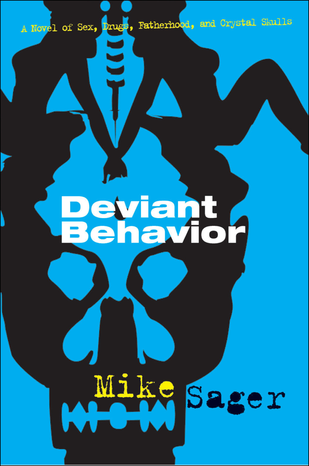 Deviant Behavior (eBook)