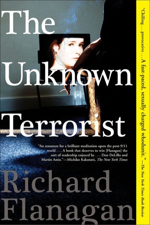 The Unknown Terrorist 