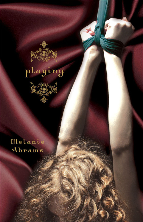 Cover image for book Playing