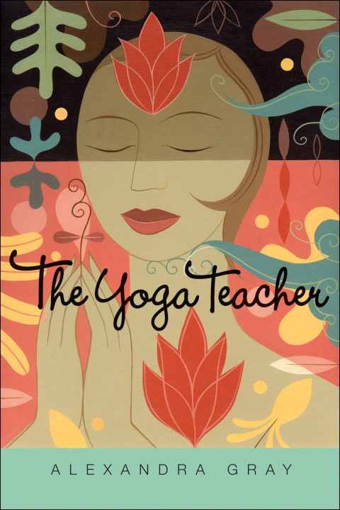 Cover image for book The Yoga Teacher