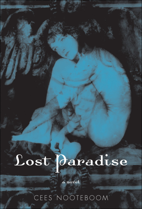 Cover image for book Lost Paradise