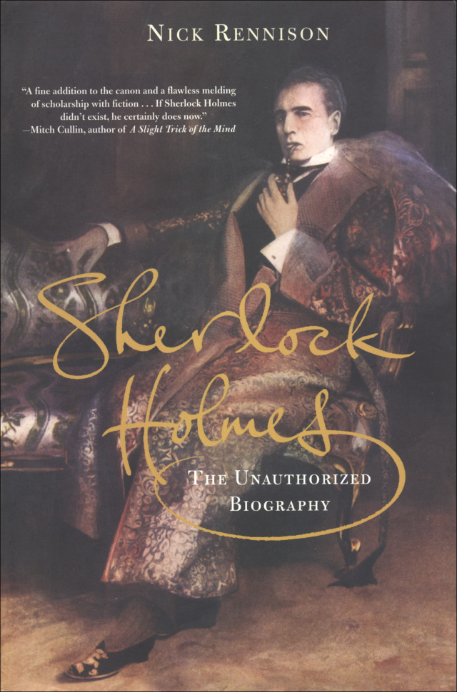 Sherlock Holmes