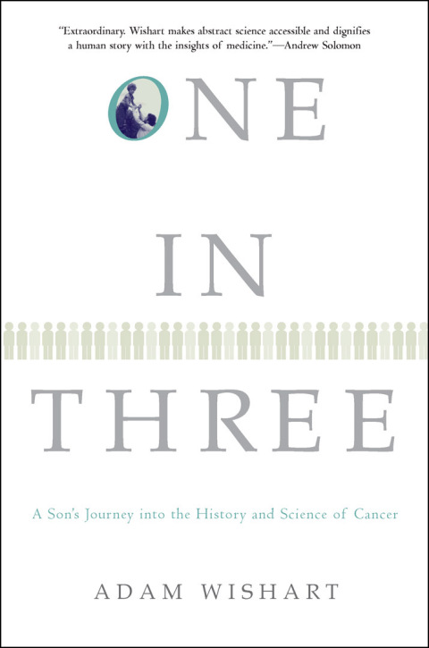 Cover image for book One in Three