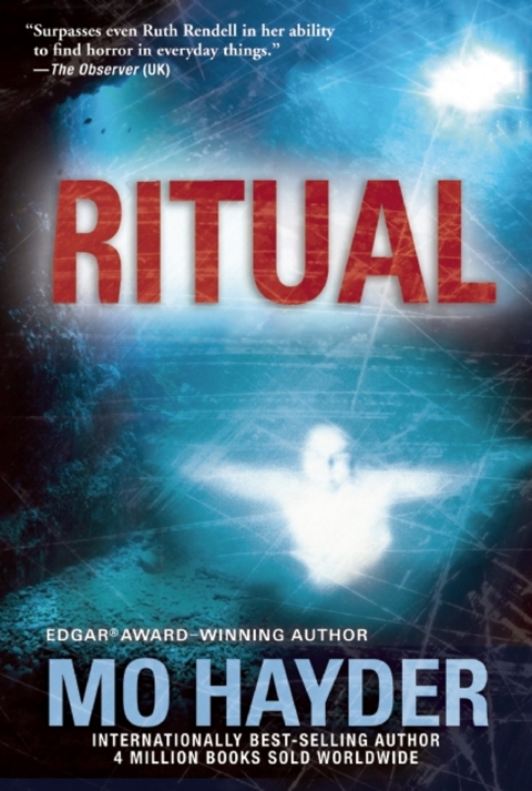 Cover image for book Ritual