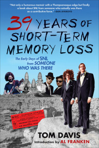 صورة الغلاف: 39 Years of Short-Term Memory Loss 9781555849160