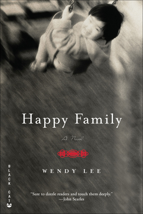 Cover image for book Happy Family