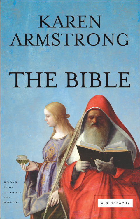 The Bible 