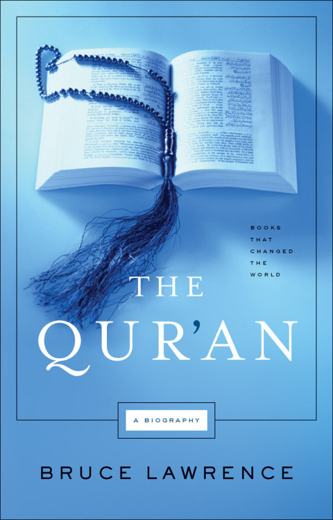 Cover image for book The Qur'an