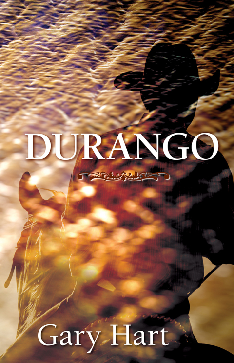 Cover image for book Durango