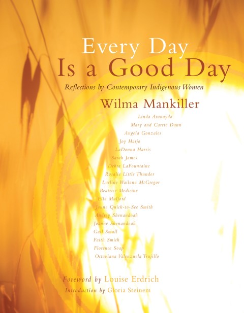 Cover image for book Every Day Is a Good Day