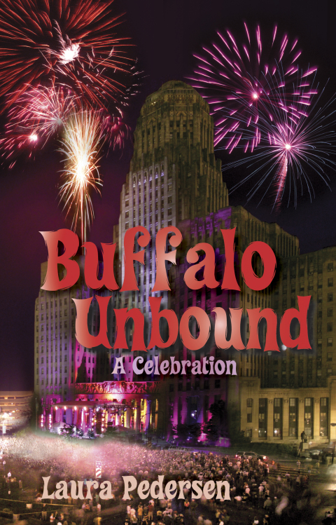 Cover image for book Buffalo Unbound