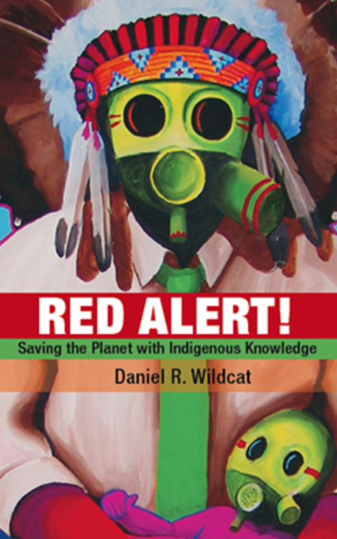 Cover image for book Red Alert!