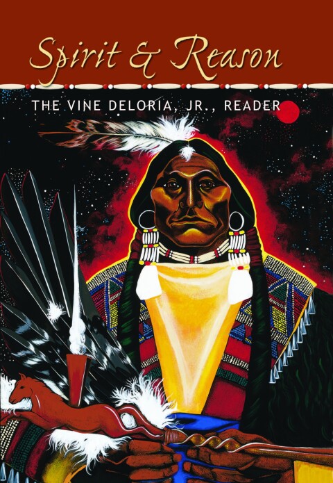 Cover image for book Spirit and Reason
