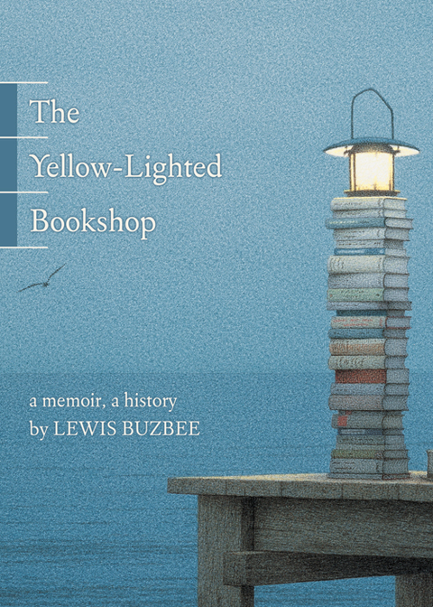 Cover image for book The Yellow-Lighted Bookshop