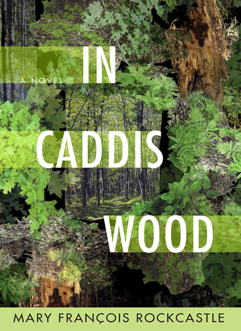 Cover image for book In Caddis Wood