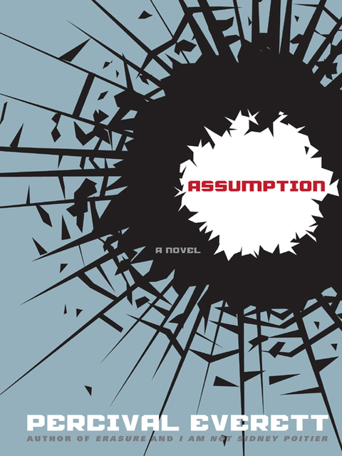 Cover image for book Assumption